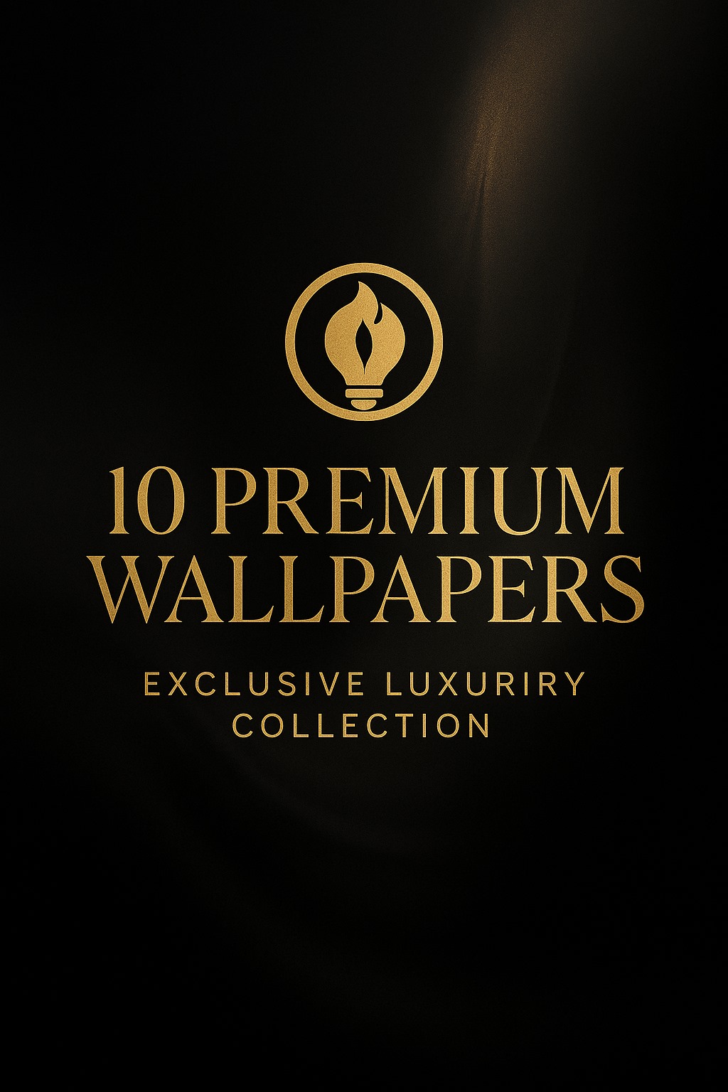 10 Premium Wallpapers